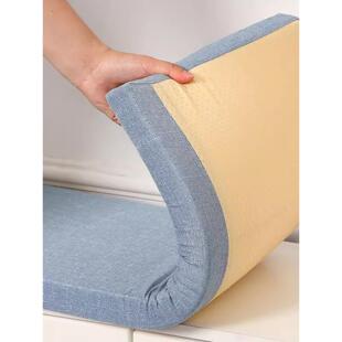 采购产品软袋座，换鞋凳，软袋座垫，定制卡座垫，鞋柜，海绵座垫