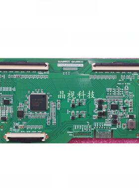 全新熊猫TC.P500UHDPV7D.2逻辑板屏 CC500PV5D CC500PV7D 4K 软口