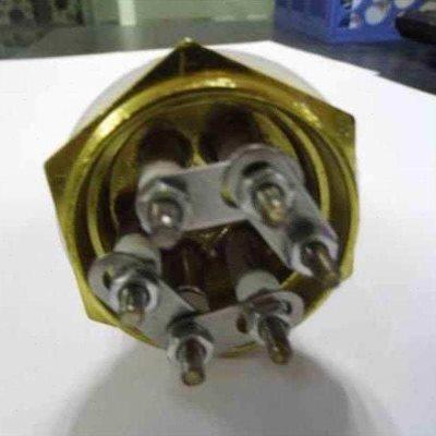 石电动磨豆浆机专用豆浆机发热管云浮石磨肠粉机配件电热管商用