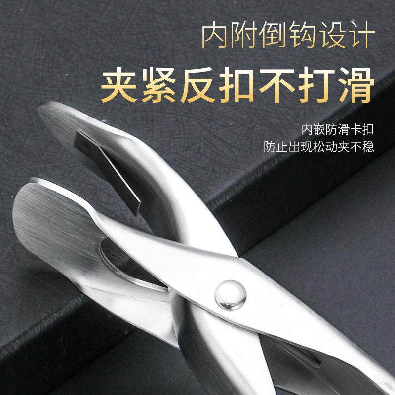 304不锈钢碗夹具防滑防烫盘夹器加厚菜夹提盘砂锅多功能取盘夹钳,厨房/烹饪用具,厨用取碗/盘夹,淘宝优惠券,粉丝福利购,淘宝优惠卷