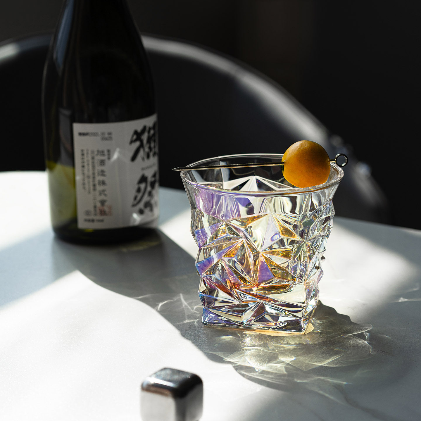 BOHEMIA通用高级威士忌杯咖啡杯
