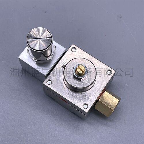 全新原装正品日本藤仓气动专用调压阀原件 型号PU-KF-001
