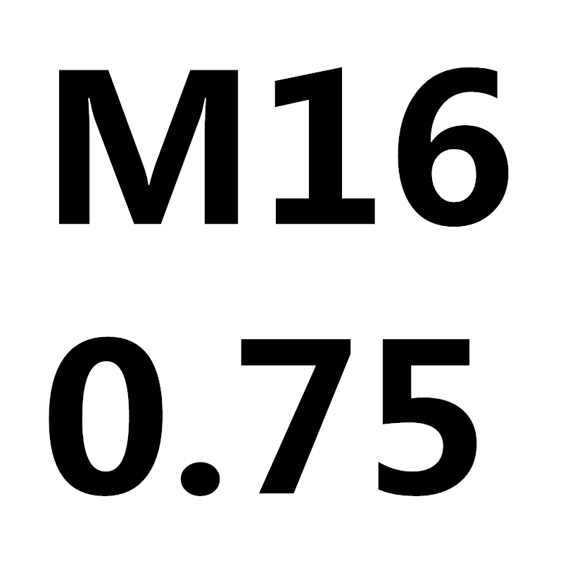 板牙手动螺纹套丝园扳牙圆形板牙M16M18 M20M22 M24M27X3*2x1.5*1