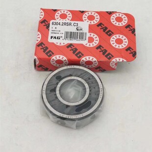 德国FAG轴承60002RS 60012RS 60022RS 60032RS 60042RS 60052RSR