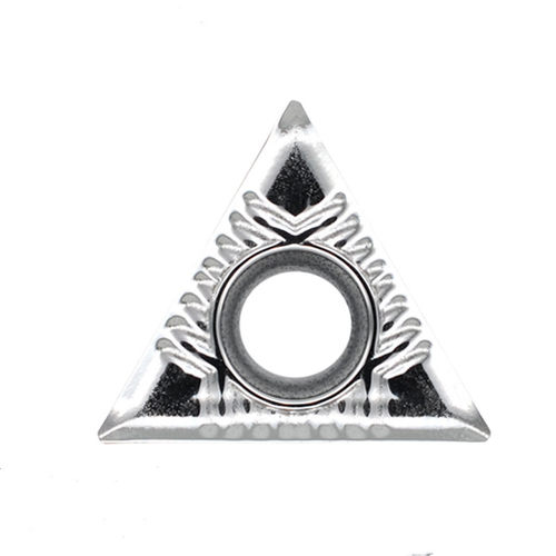 三角形单面铝用车刀片TCGT090202-AK TCGT110204-AK TCGT16T304