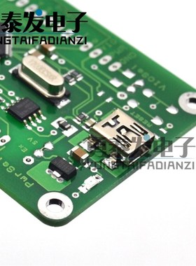 FT2232HL新款开发板 FT2232H MINI FT4232H MINI UM232H 开发板