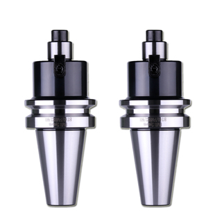 数控刀柄BT40 BT30o bt50 面铣刀柄 装铣飞刀盘刀柄FMB22 27 32 4