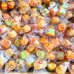 南星小国王蛋糕糖果纸杯小蛋糕儿童迷你学生早餐零食餐厅等位点心