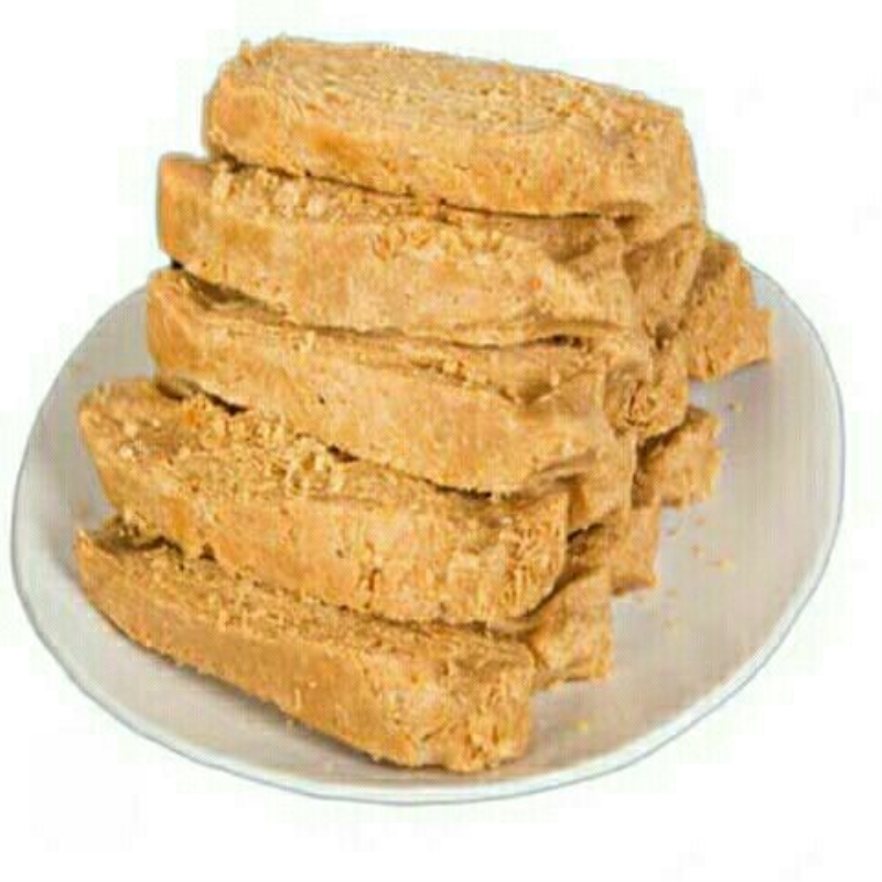 唐山特产花生酥糖老式零食甜食传统糕点贡糖茶点250克/500克包邮