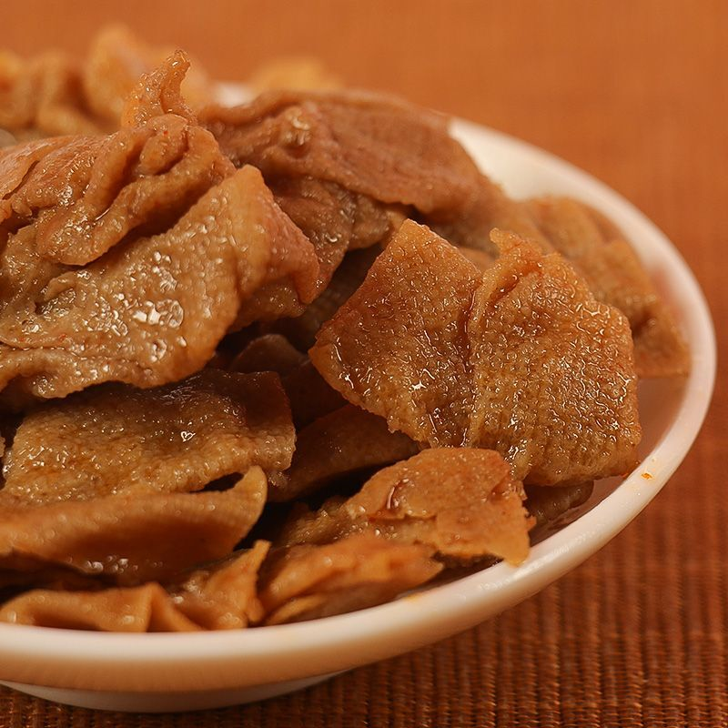 福建龙岩特产长汀豆腐干客家卤水麻辣独立装千张豆干休闲解馋零食