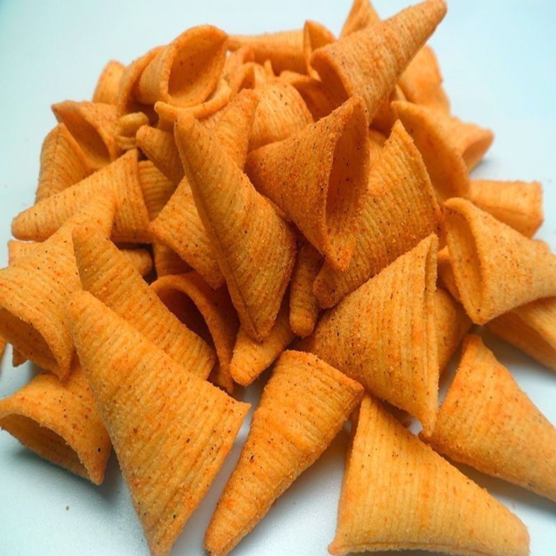 妙脆角散装一整箱火锅店酒吧KTV等位小吃零食休闲大包商用牛角脆