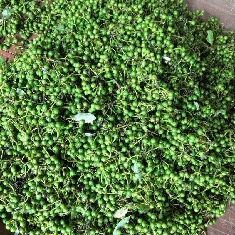 正宗山胡椒油湖南特产冷江新化山苍子油正宗木姜子油正品山胡椒油