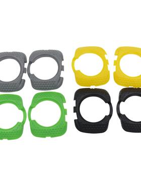 WAHOO SpeedPlay Zero Aero NANO COMP棒棒糖空气动力锁踏保护套