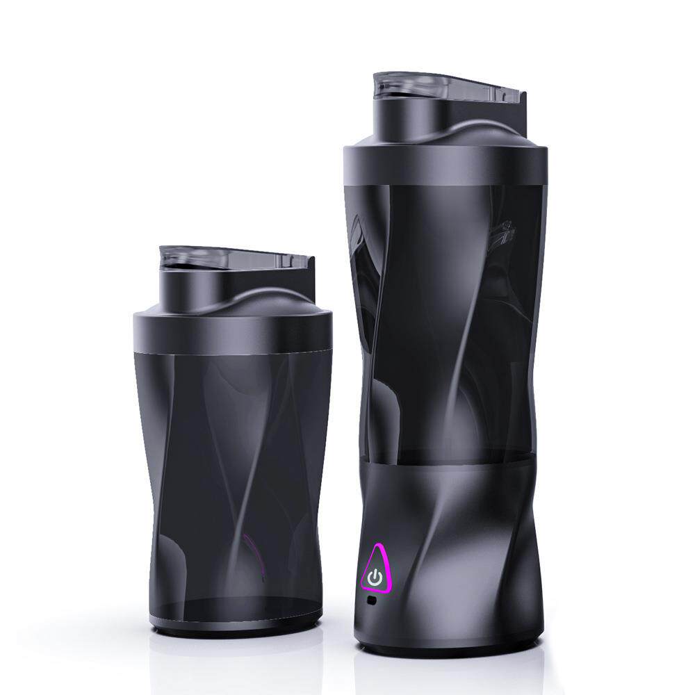 跨境新品Portable Blender大容量便携式榨汁杯强动力可碎冰榨汁机