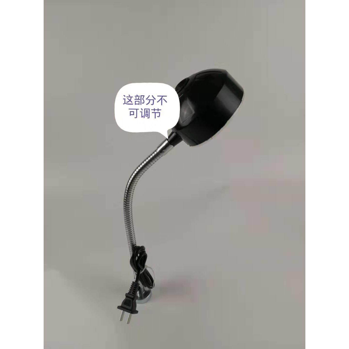 厂家生产高品质led磁座工作灯led软管工作灯led机床灯.强光