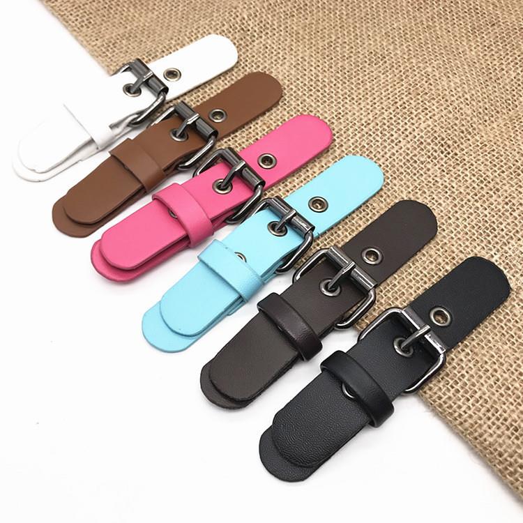 纽扣专卖皮对扣皮扣搭扣连接扣袖扣领扣大衣风衣diy纽扣服饰配件