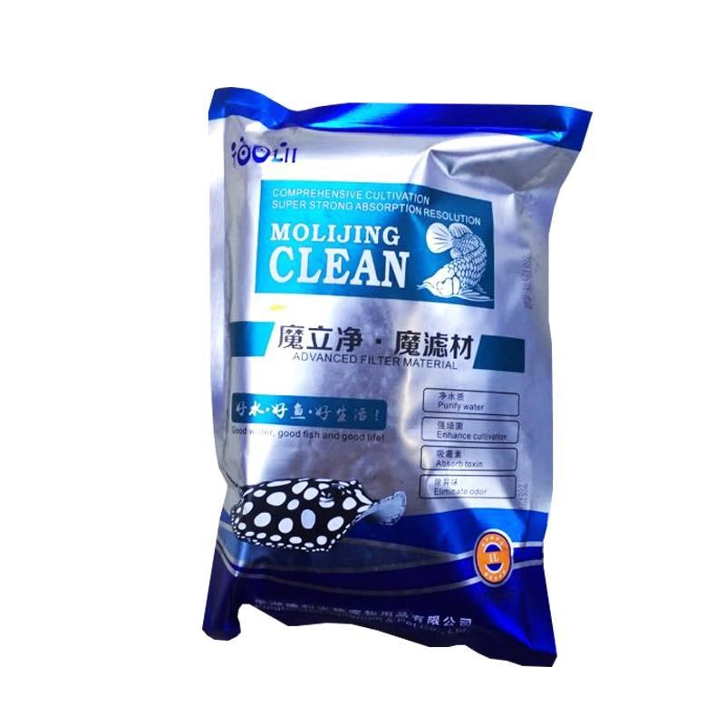 鱼缸魔立净祛黄水除臭味异味物理吸附海缸净水磁力宝椰壳碳活性炭,宠物/宠物食品及用品,过滤材料,淘宝优惠券,粉丝福利购,淘宝优惠卷