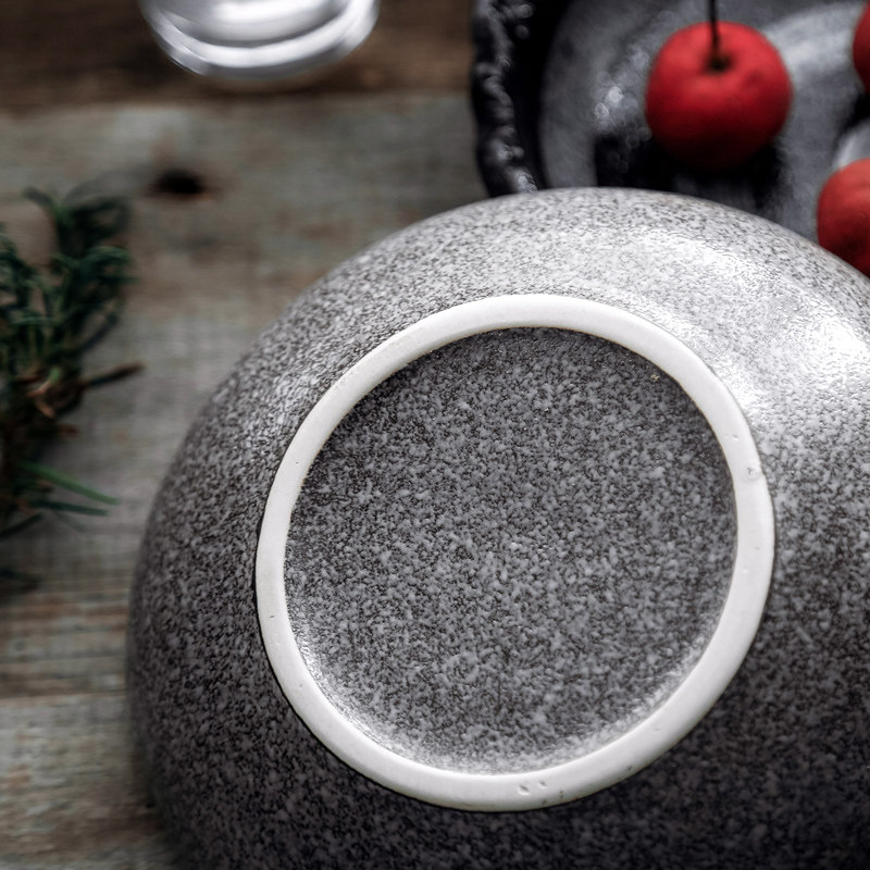 陶瓷菜盘子饭盘创意日式餐具家用餐厅用寿司三文鱼水果盘复古柄盘,餐饮具,盘,淘宝优惠券,粉丝福利购,淘宝优惠卷