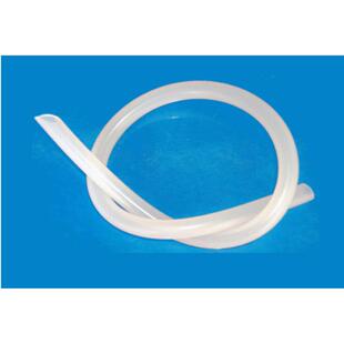 海霖硅胶管 微型真空泵专用硅胶管 微型气泵配件 气体采样泵配件