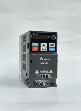 台达变频器VFD2A7/4A2/5A5/9A0/13A/17A/25A/32A/38A/MS43ANSAA