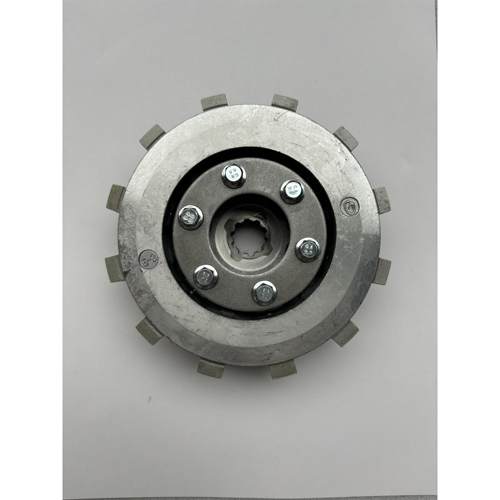 适用无极300RR隆鑫LX300-6AC 300GY 300DS机车离合器小鼓总成