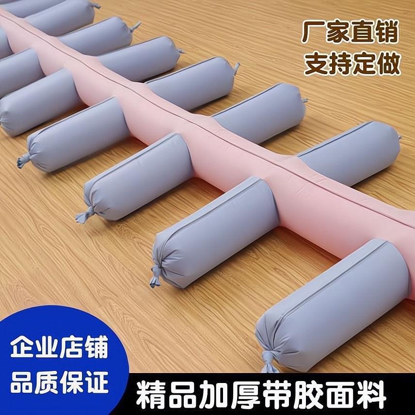 厂家直销浇地神器五寸六寸布水带防水牛津布加厚款布垄沟灌溉工具