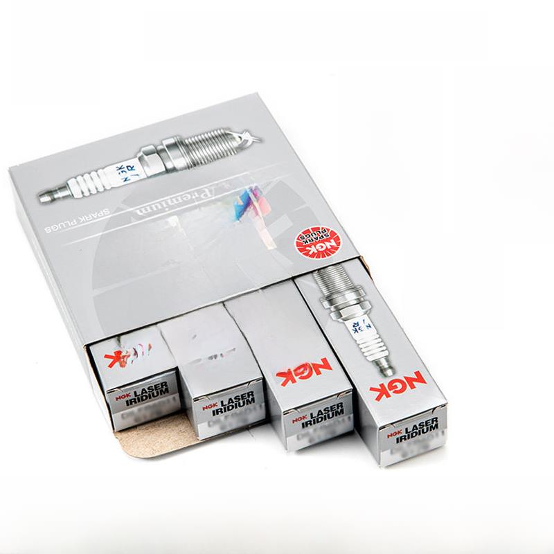 Ngk铱铂火花塞Wey P8 Vv5 1.5t Vv6 Vv7坦克300 2.0t原装车配套