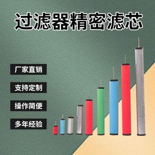 4z4 汉克森空压机管道压缩空气精密滤芯E3 44现货