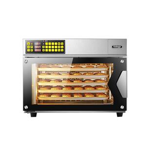 UKOEO 高比克T95商用大容量电烤箱家用全自动多功能烘焙风炉烤箱