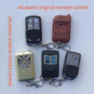 Alkarano遥控电动门遥控滑动门遥控滑动门电机开门机遥控