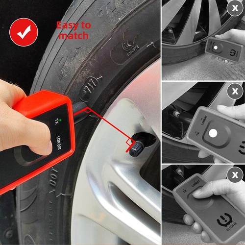 适用于别克、福特、雪佛兰、凯迪拉克、林肯等车型