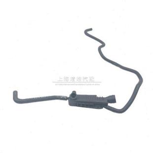 新宝来高尔夫6新速腾晶锐明锐POLO朗逸1.6废气加热阀预热水管总成