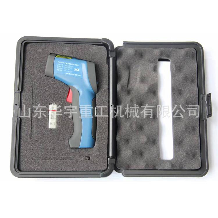 供应 CWH425矿用本安型红外测温仪 便携式CWH600本安型红外测温仪