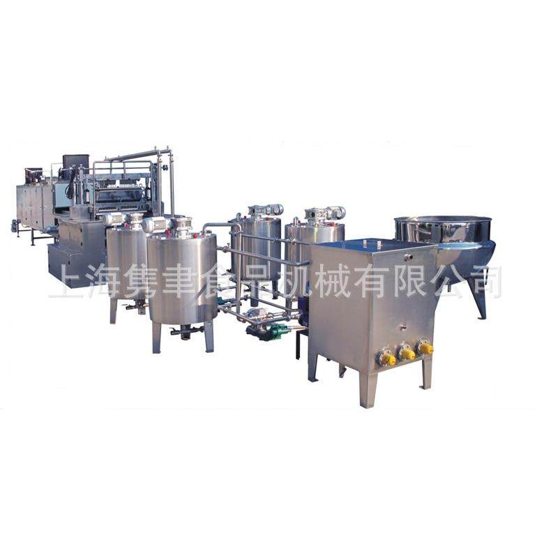 16材质果汁软糖设备 16材质凝胶型软糖机 提供含锌保健软糖设备,厨房电器,果糖机,淘宝优惠券,粉丝福利购,淘宝优惠卷