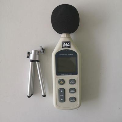 YSD130矿用本安型噪声检测仪 YSD130(A)(B)煤矿本质