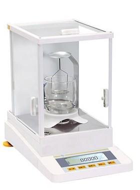 FA1104J FA2104J电子密度天平