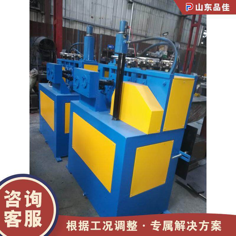 全自动数控卷圈机 冷凝管锅炉管滚圆机械 家具健身器材盘管机器
