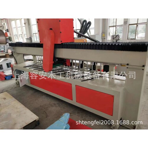 铝蜂窝芯热压机 成型铝蜂窝芯全自动切割机