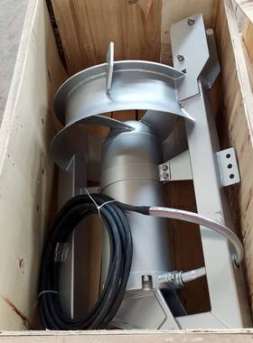 QWH消化液回流泵 混合液回流泵 凯普德