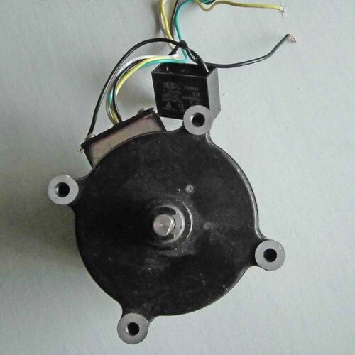 奶茶机可逆电机13W 9转55转正反转曝光机ND-13烤肉机20W减速电机