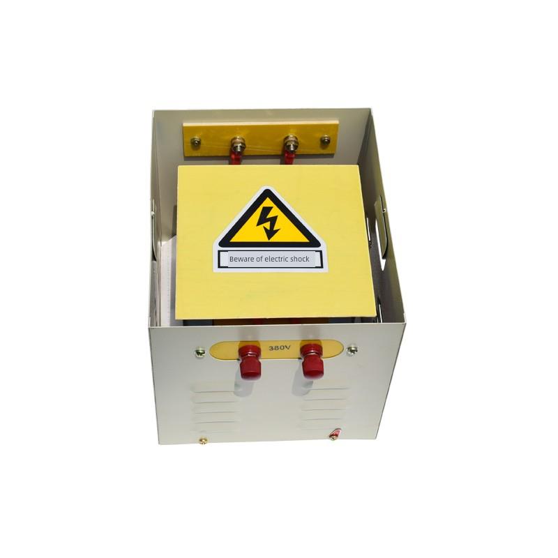 工厂直销Jmb低压行灯变压器380V至220V至36V至24V空调专用3000Va