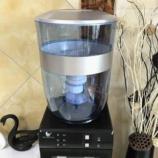 厂销净水桶家用过滤桶净水过滤器陶瓷过滤自来水配任意饮水机直饮