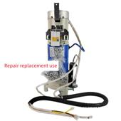 600消防卷帘门控制箱配套Fjj650 消防卷帘门电机Fjj412 3P通用