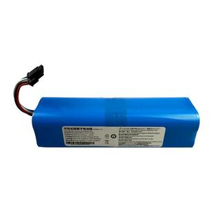 适用云鲸J1J2J3智能扫地机器人锂电池扫拖一体机器人电池维修配件