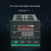 702 常州汇邦温控仪Chb401 402 902系列智能数显调节温控仪