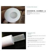 PP棉30寸40寸滤芯工业保安精密过滤器熔喷聚丙烯水处理 商用5微米