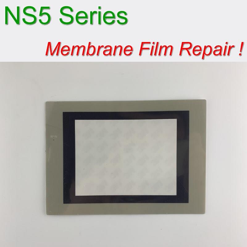 NS5 SQ10 V2 Membrane film for HMI Panel repair~do it yourse
