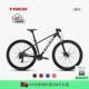 TREK崔克MARLIN 4轻量化避震碟煞14速硬尾越野变速登山自行车