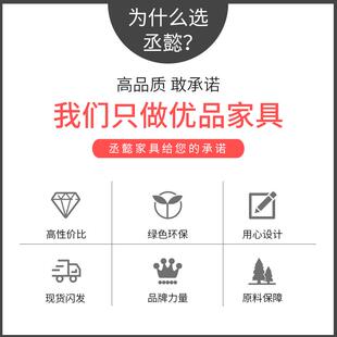 办公桌简约现代职员桌椅组合员工4人工位隔断屏风财务6人卡座桌子