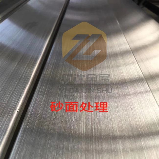 304 316不锈钢扁钢201扁条拉丝A冷拉方钢方棒实心方块平键厚3 4-3